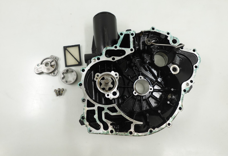 GOOD 2008-2017 Sea-Doo Wake Pro / GTX / RXT 215 OEM Timing Drive Stator Cover