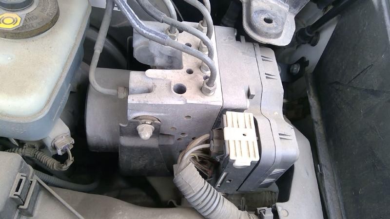 Anti-lock Brake Parts LEXUS GS350 08 09 10 11
