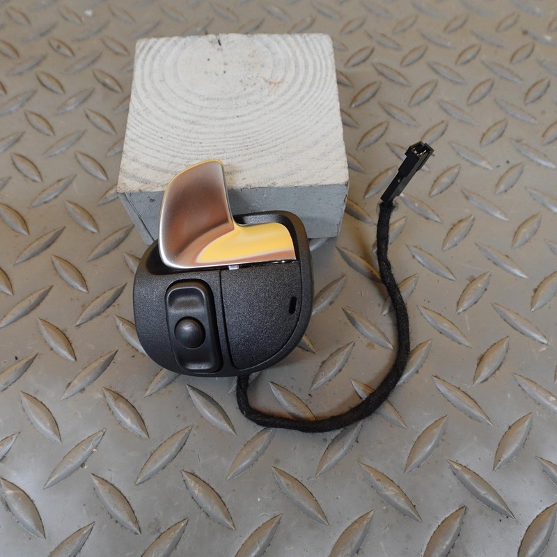 2021-2024 DODGE DURANGO RIGHT SIDE STEERING WHEEL SHIFT SHIFTER PADDLE SWITCH