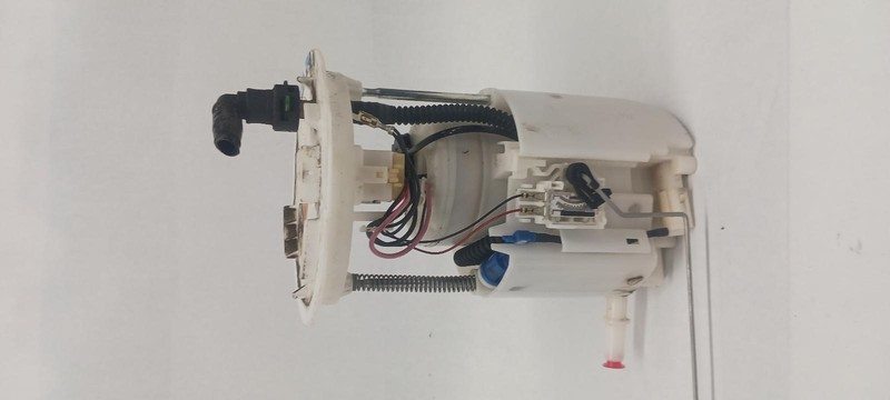 15-'18 FORD EDGE Fuel Pump assembly AWD 2.0L turbo OEM 6 Month Wnty!
