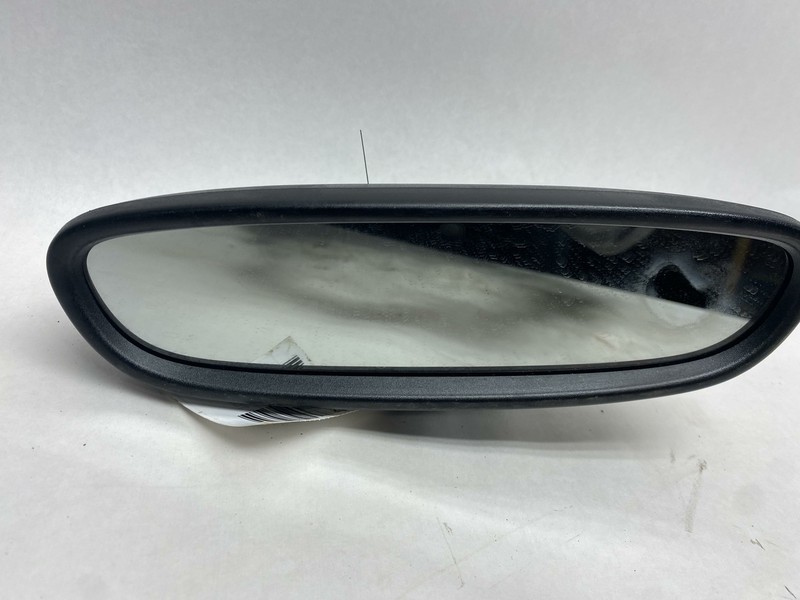 2018-2019 BMW X2 F39 INTERIOR REAR VIEW MIRROR W/ AUTO DIM & GARAGE OPEN OEM