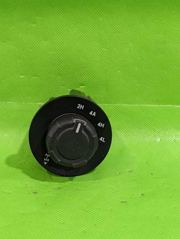 09-14 FORD F150 4WD 4 WHEEL DRIVE SWITCH W/ELECTRIC LOCK OEM 4525-8
