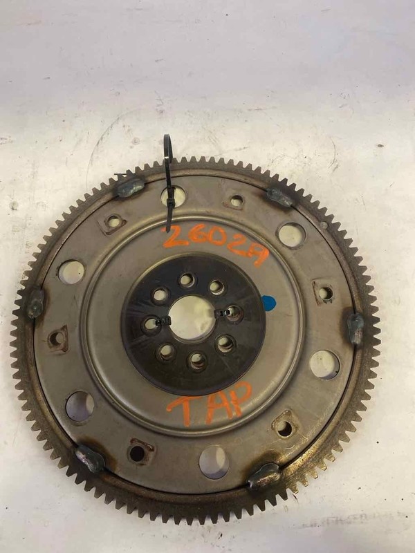 Flywheel TOYOTA COROLLA 09 10 11 12 13 14 15 16 17 18 19 20 21 22