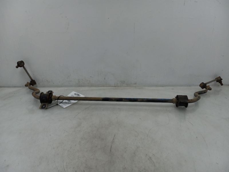 15 16 17 18 LEXUS RC350 REAR STABILIZER BAR