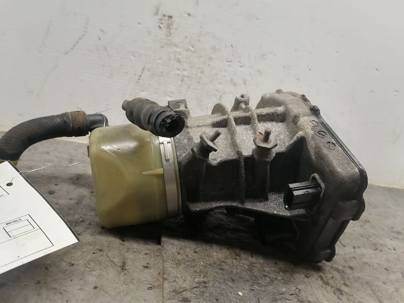 Power Steering Pump Fits 14-17 VOLVO XC60 1607250