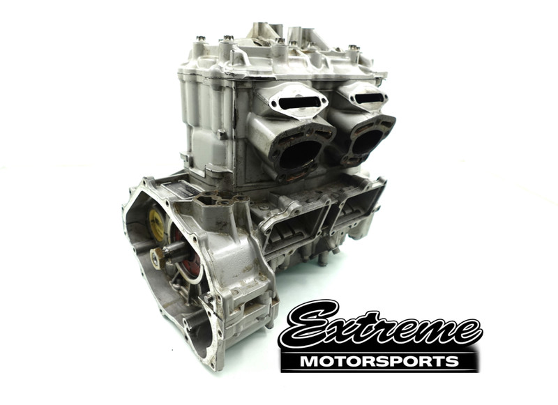 GOOD FRESHWATER 2000-2001 Sea-Doo RX DI & GTX DI 947/951 OEM Complete Engine