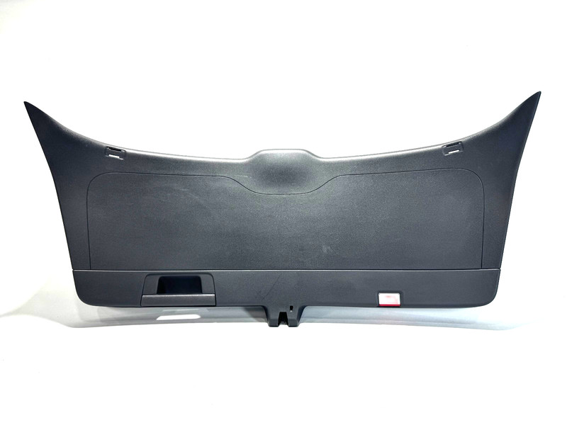 📌 15-20 MERCEDES GLA250 TAILGATE LIFTGATE LOWER TRIM COVER PANEL SET 2 PCS OEM