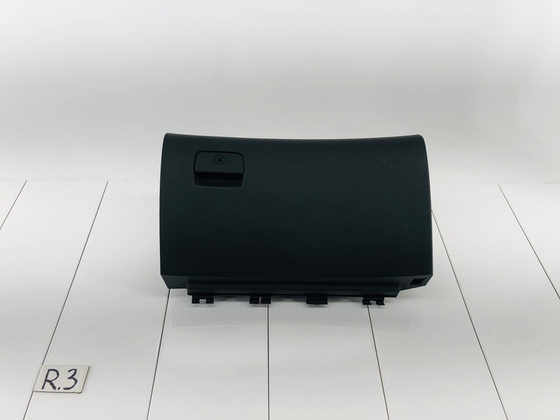 07-16 GMC ACADIA RIGHT PASSENGER SIDE DASHBOARD GLOVE BOX STORAGE DOOR OEM