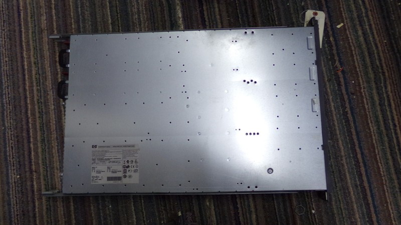 HP HSTNS-2115 Server *FREE SHIPPING*