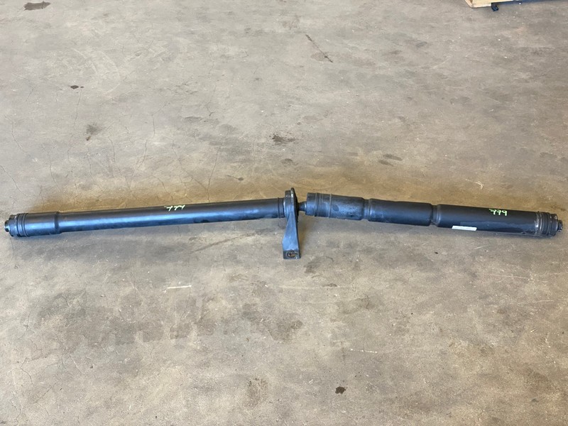2016-2020 BUICK ENVISION AWD DRIVESHAFT DRIVE SHAFT PROPELLER OEM LOT779