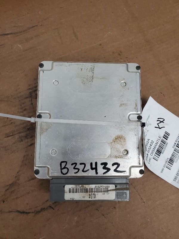 Engine ECM Electronic Control Module 8-445 Fits 99 FORD F250SD PICKUP 295069