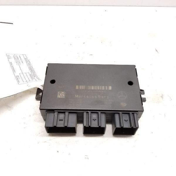 Towing Control Module Mercedes 463 G550 G63 2469005501 2013-2018