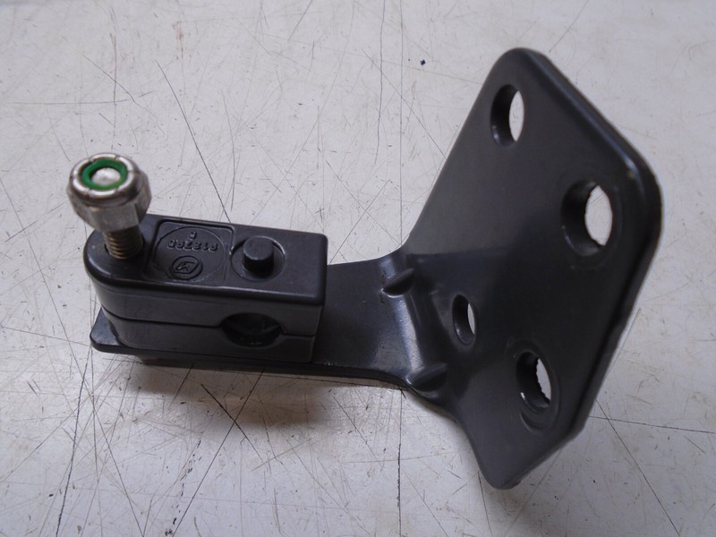 CF3b Evinrude Johnson OMC Throttle Anchor Bracket & Bolt 0914578 0913795 3852836
