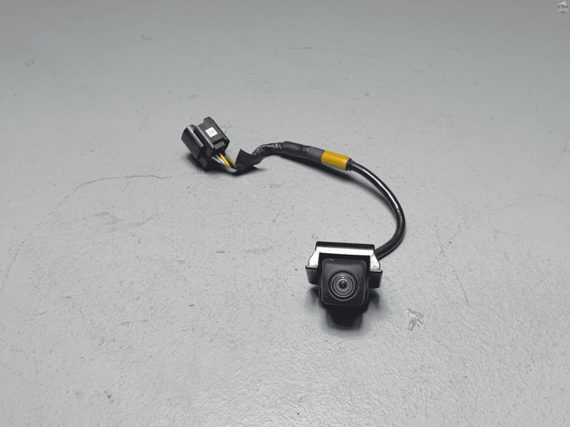 2018-2021 Honda Civic Sedan Rear View Park Assist Aid Backup Parking Camera OEM
