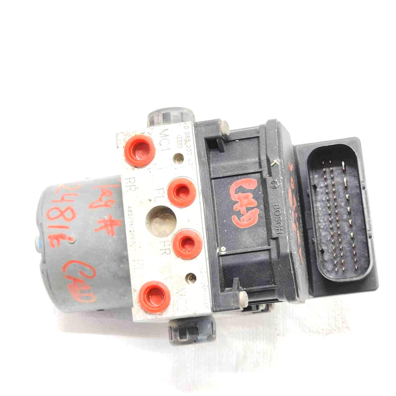 Jaguar X-type ABS Anti Lock Brake Pump Assembly2004 P/N 1X432M110AF