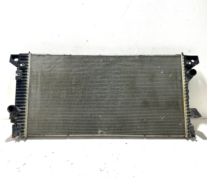 2015-2025 FORD F-150 XL 3.3L ENGINE COOLANT COOLING RADIATOR OEM