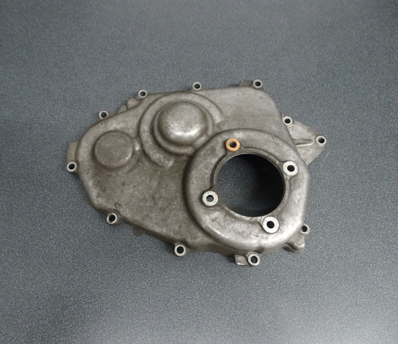 Yamaha OEM Engine Motor Left Pto Side Crankase Cover 8gc-15411-00-00 Phazer GT