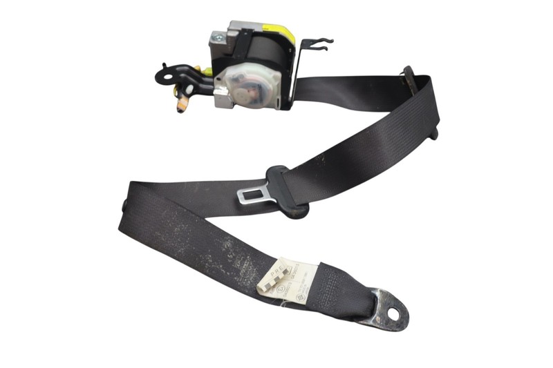 07-12 Lexus LS460 LS460L Rear Right Passenger Side Seat Belt Retractor OEM