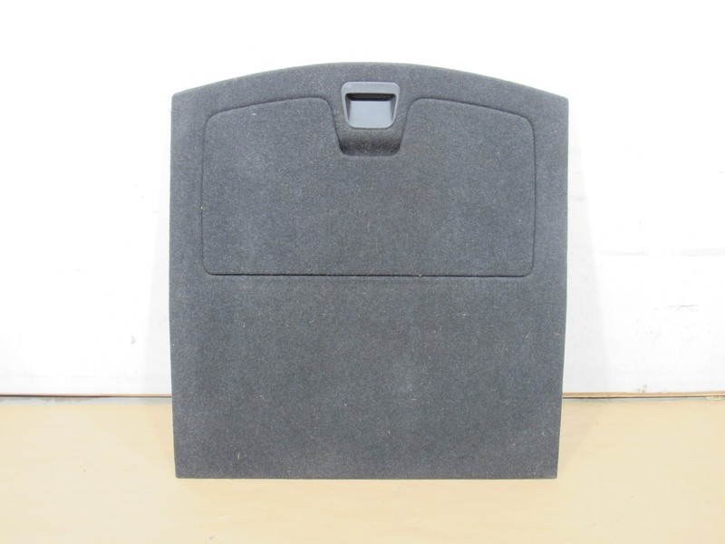 23-25 Polestar 2 2024 Rear Trunk Cargo Floor Liner Cover Carpet Mat ;:Y