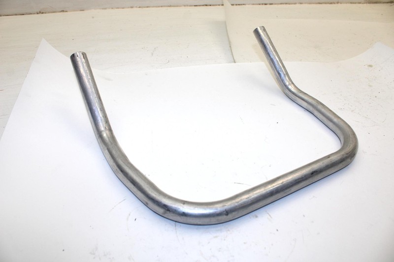 2002 Ski-doo Mxz 800 Rev Oem Rear Bumper 518322370 B358