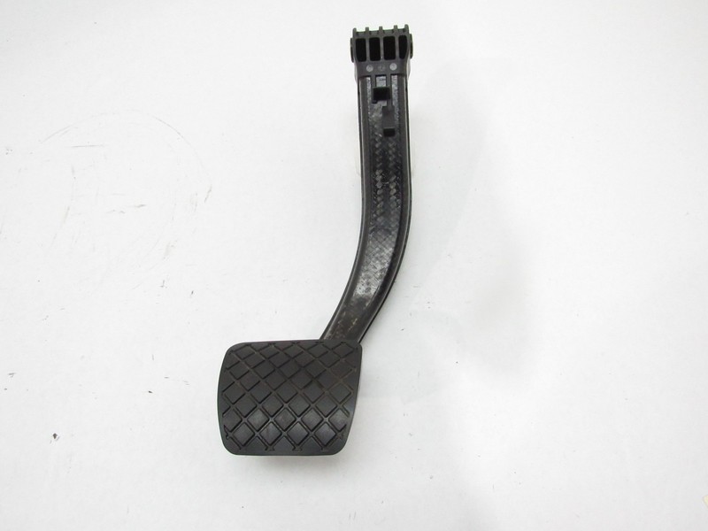 Porsche Macan 2020 Carbon Brake Stop Pedal Pad 19-23 ;:Y