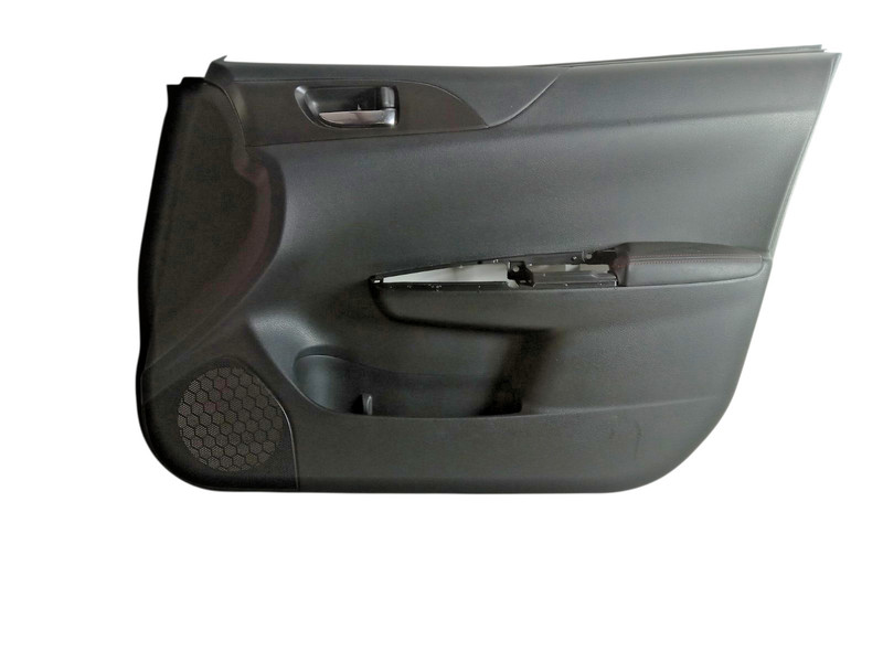 2011-2014 Subaru Impreza Right Front Door Inner Trim Panel 94211FG701 OEM 12824