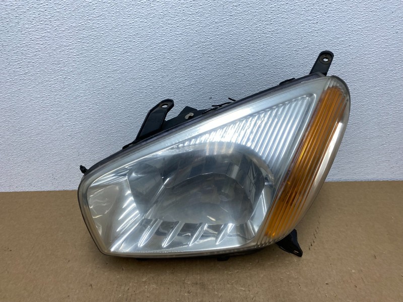 2001 - 2003 Toyota Rav4 Left Driver LH Side Headlight Halogen Oem AC1289 DW
