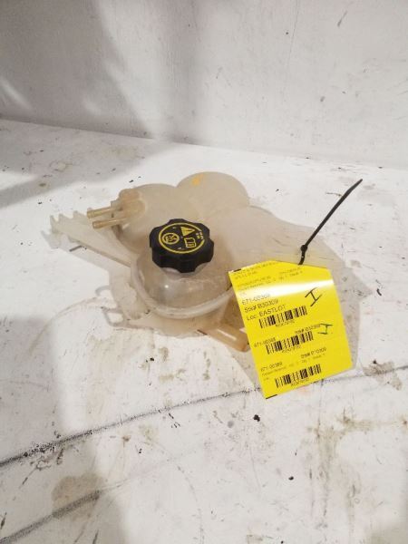 Coolant Reservoir Fits 15-19 CANYON 3079162