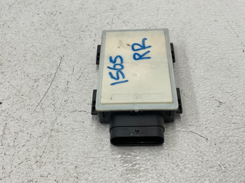 20 21 22 23 Toyota Supra Rear Distance Blind Spot Radar Sensor Module 1565 OEM