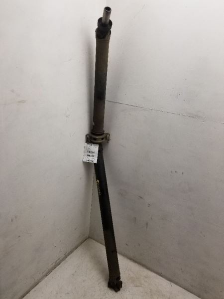 95-98 TOYOTA T100 2.7L RWD AT REAR DRIVE SHAFT ASSEMBLY