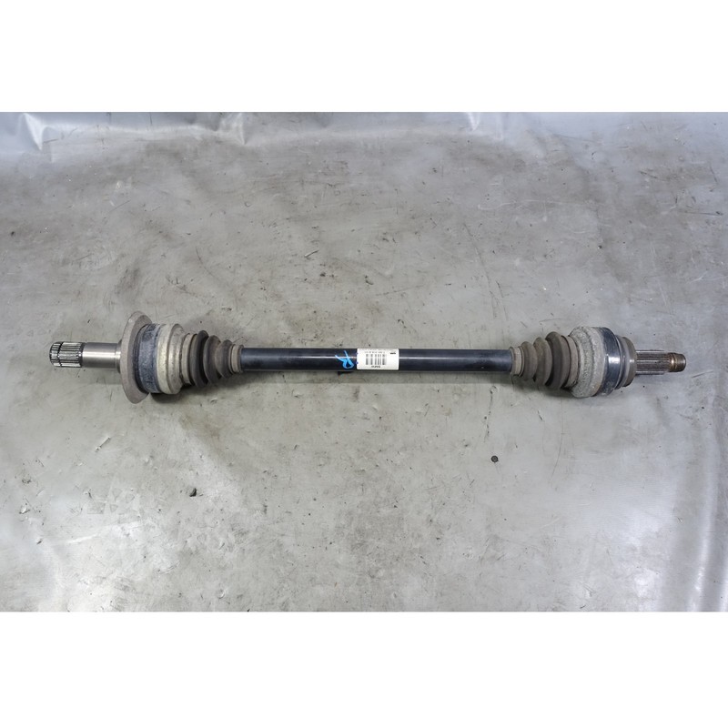 BMW F10 535d N57 Diesel Sedan Right Rear Output Half Shaft CV Axle 2014-2016 OEM