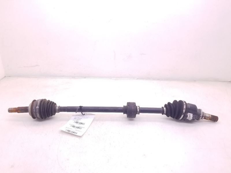 12-18 TOYOTA PRIUS C FOUR FWD AT PASSENGER SIDE FRONT AXLE SHAFT ASSEMBLY