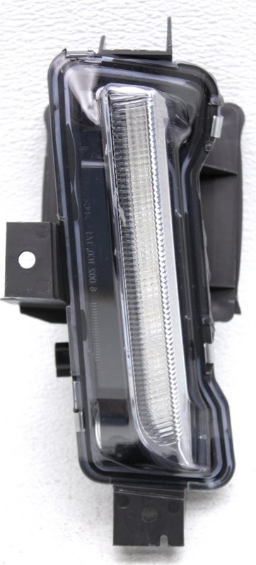 OEM Left Driver Side LED Fog Lamp For Chevy Camaro LS, LT, ZL1 84041477