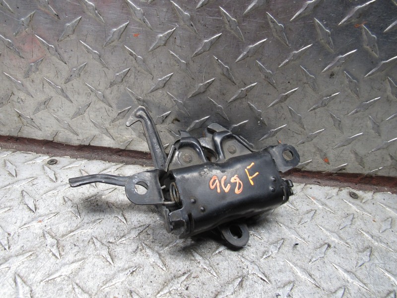 2008 TOYOTA SIENNA 3.5L FRONT HOOD LATCH LOCK ACTUATOR