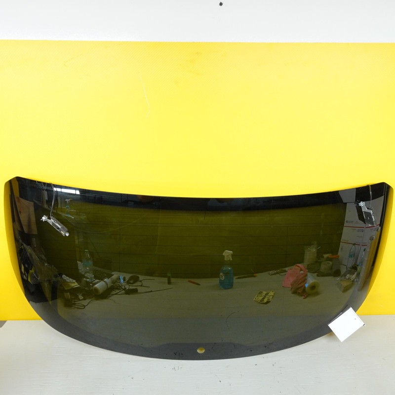2018-2024 ALFA ROMEO STELVIO TRUNK GLASS WINDOW BACK