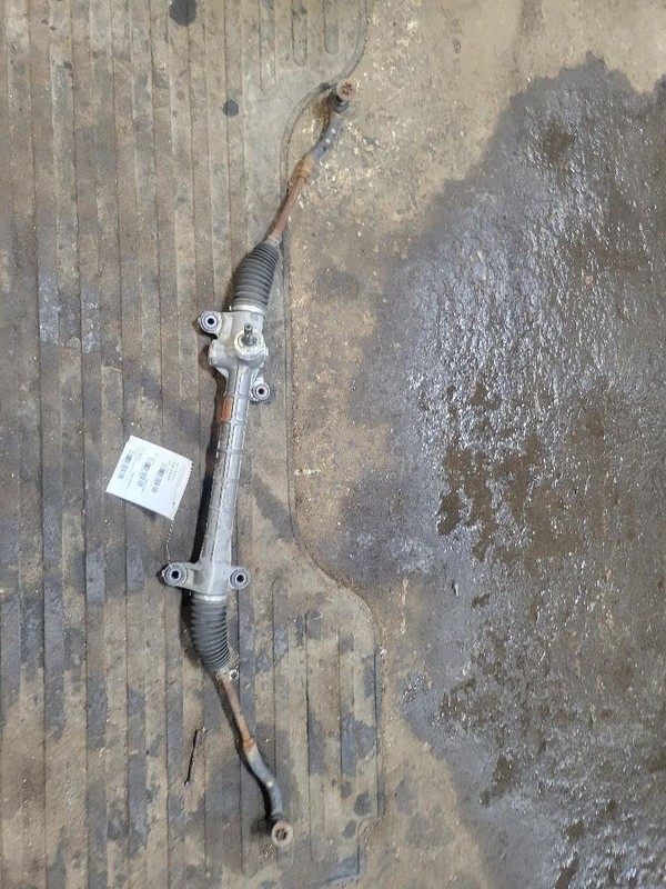 Steering Gear/Rack Power Rack And Pinion Fits 04-09 PRIUS 1751281
