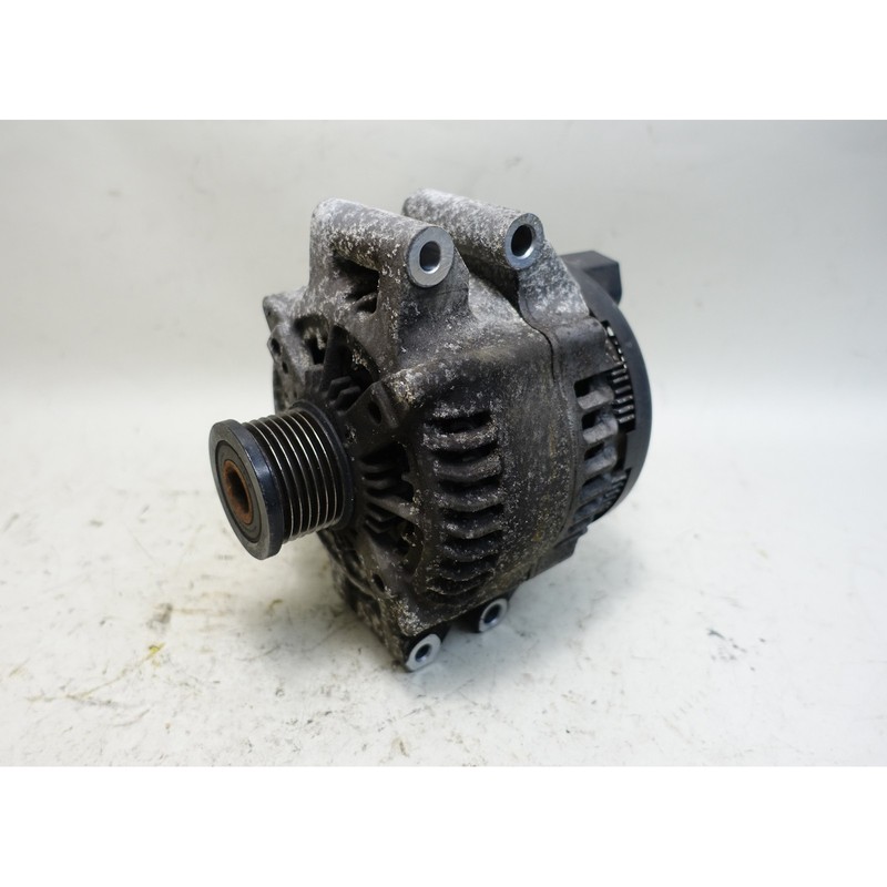 2013-2015 BMW E84 X1 E90 335i N55 6-Cyl Factory Alternator 170 Amp OEM