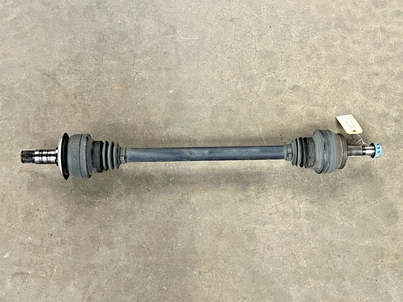 ⭐2010-2016 MERCEDES-BENZ E CLASS RWD REAR LEFT SIDE LH CV AXLE SHAFT OEM LOT2713