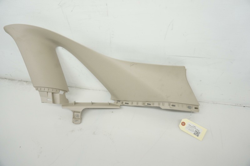 Rear Right C Pillar Upper Quarter Cover Trim 2015-2019 Lincoln MKC EJ7B-S31148