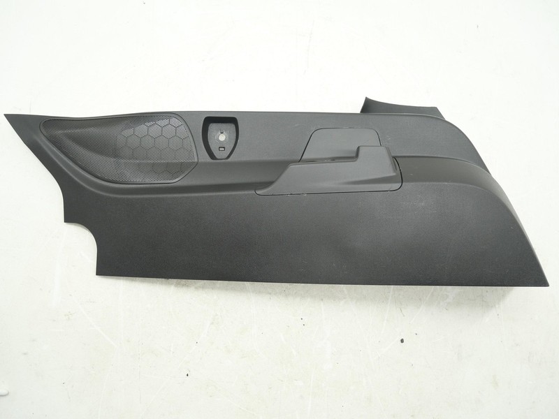 Used Coupe Rear Passenger Right Quarter Trim 2014-2019 Chevy Corvette Z06 C7 OEM