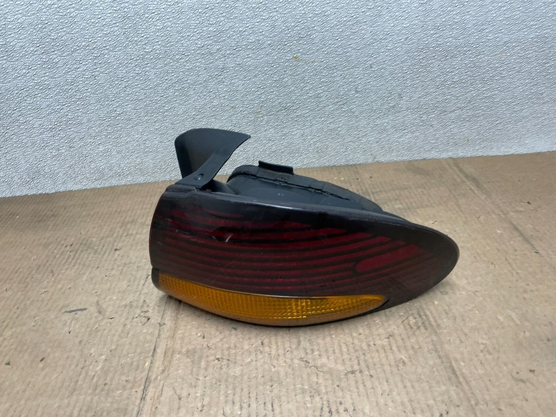 1996 to 1999 Pontiac Boneville Right Passenger Side Tail Light AA6547