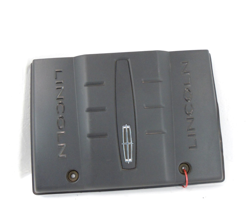 2007-2014 Lincoln Navigator 5.4L Engine Appearance Cover Panel OEM