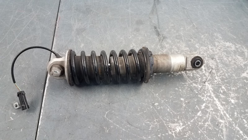 2007 Ferrari F430 Left Front Shock Absorber #1338 L2