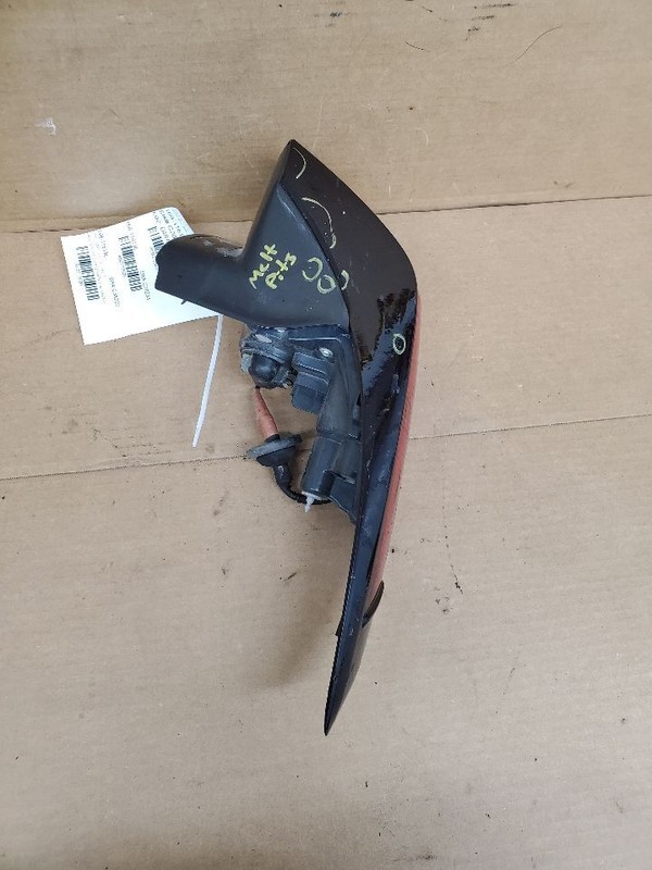 CX-52023 Tail Light 272560