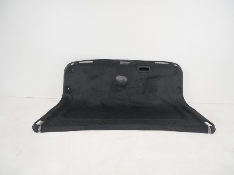 2004-2008 Acura TL Type S Rear Trunk Deck Lid Trim Panel OEM