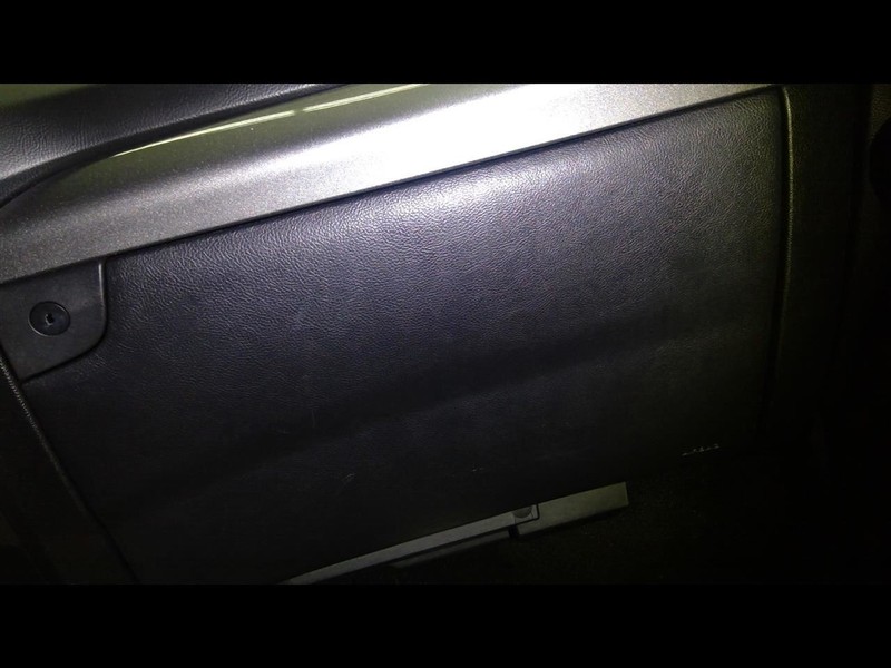 EDGE 2015-2020 Glove Box 1698851