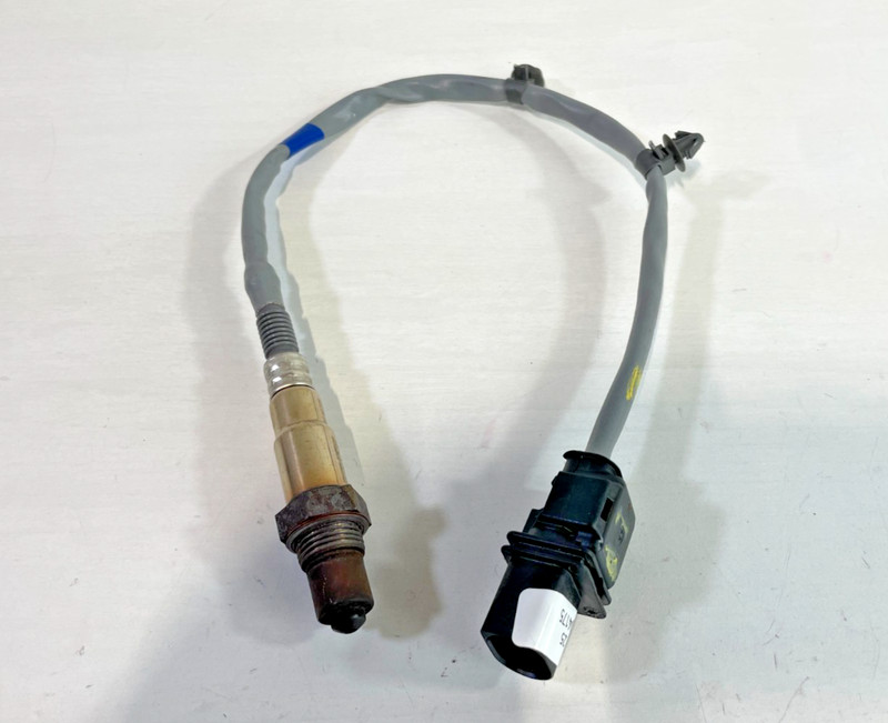 20-25 HYUNDAI PALISADE FRONT RIGHT UPPER EXHAUST LAMBDA O2 OXYGEN SENSOR #104175