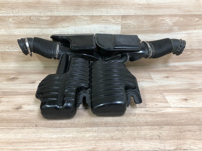 LAND ROVER LR4 RANGE ROVER SPORT OEM FRONT ENGINE AIR INTAKE COVER PANEL 10-12