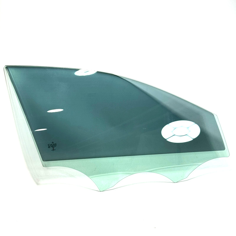 📌 2015-2020 MERCEDES GLA250 X156 FRONT RIGHT PASSENGER DOOR WINDOW GLASS OEM