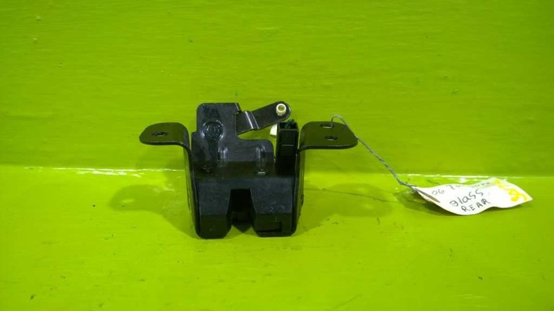 05 06 07 08 09 TUCSON HATCH GLASS LOCK LATCH OEM 3017-42